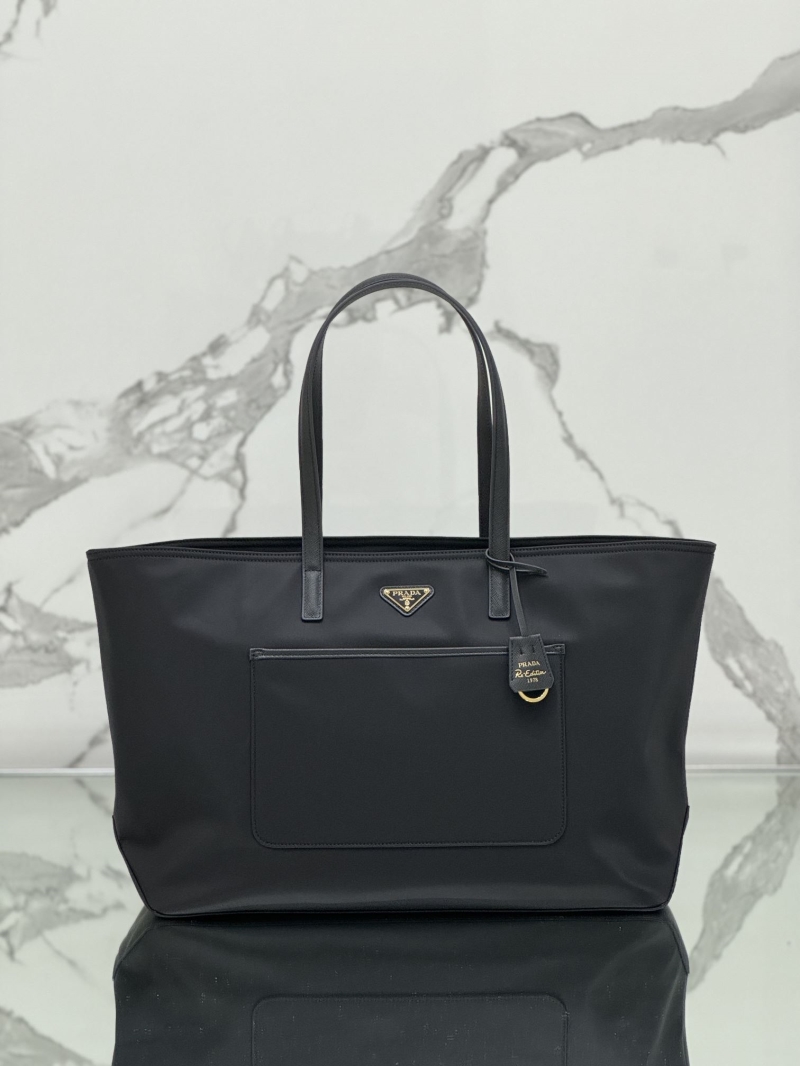 Prada Shopping Bags